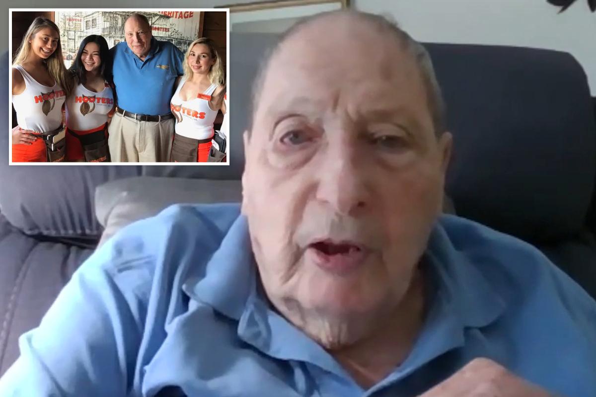 102-Year-Old Veteran's Spicy Birthday Tradition Leaves Everyone Talking