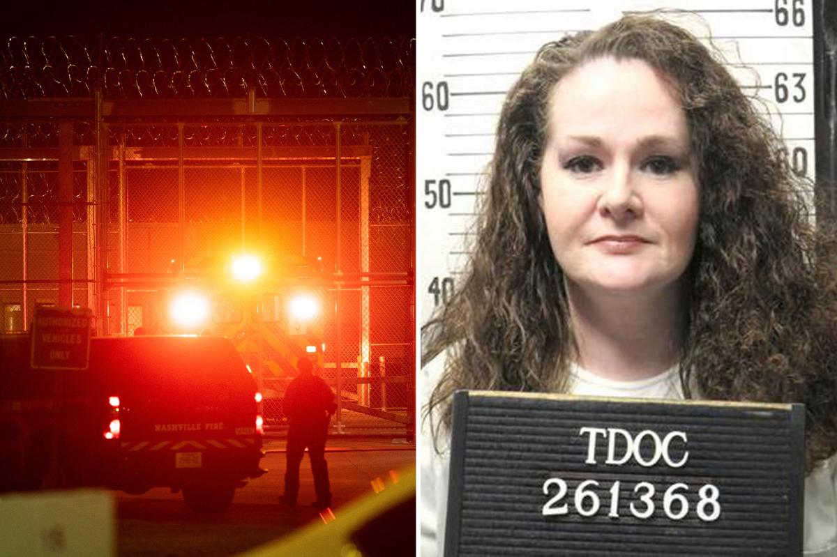 Christa Pike Survives Unthinkable: What Happened in That Tennessee Execution Room?