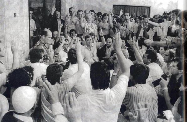 The Forgotten July 2nd Declaration: Kosovo's Pivotal Moment