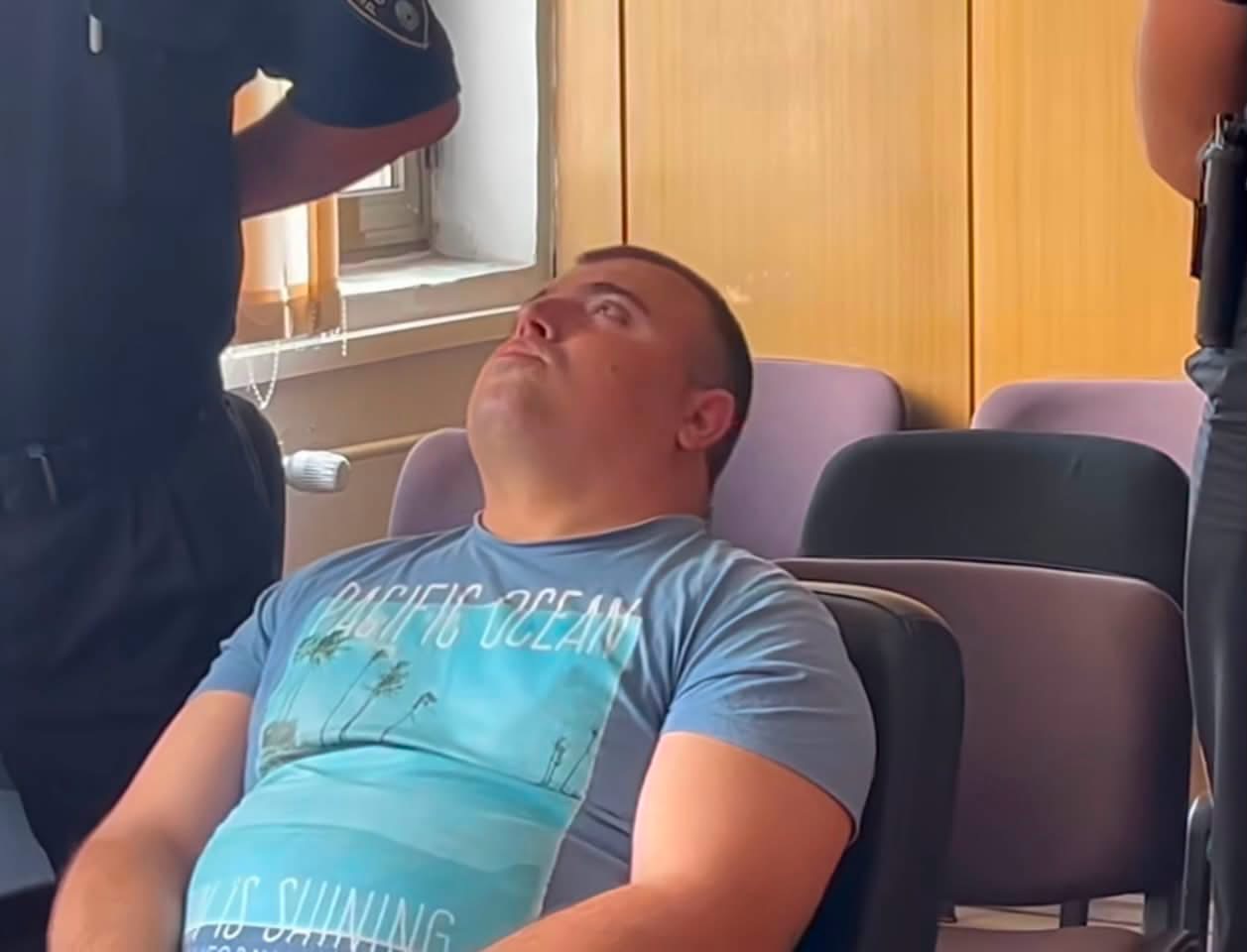 Why Is Trajko Bojkovski Making Headlines? The Shocking Details