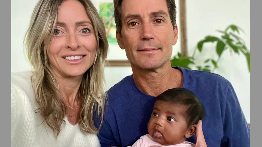 Unexpected Twist: Couple to Raise Child After Shocking IVF Mix-Up