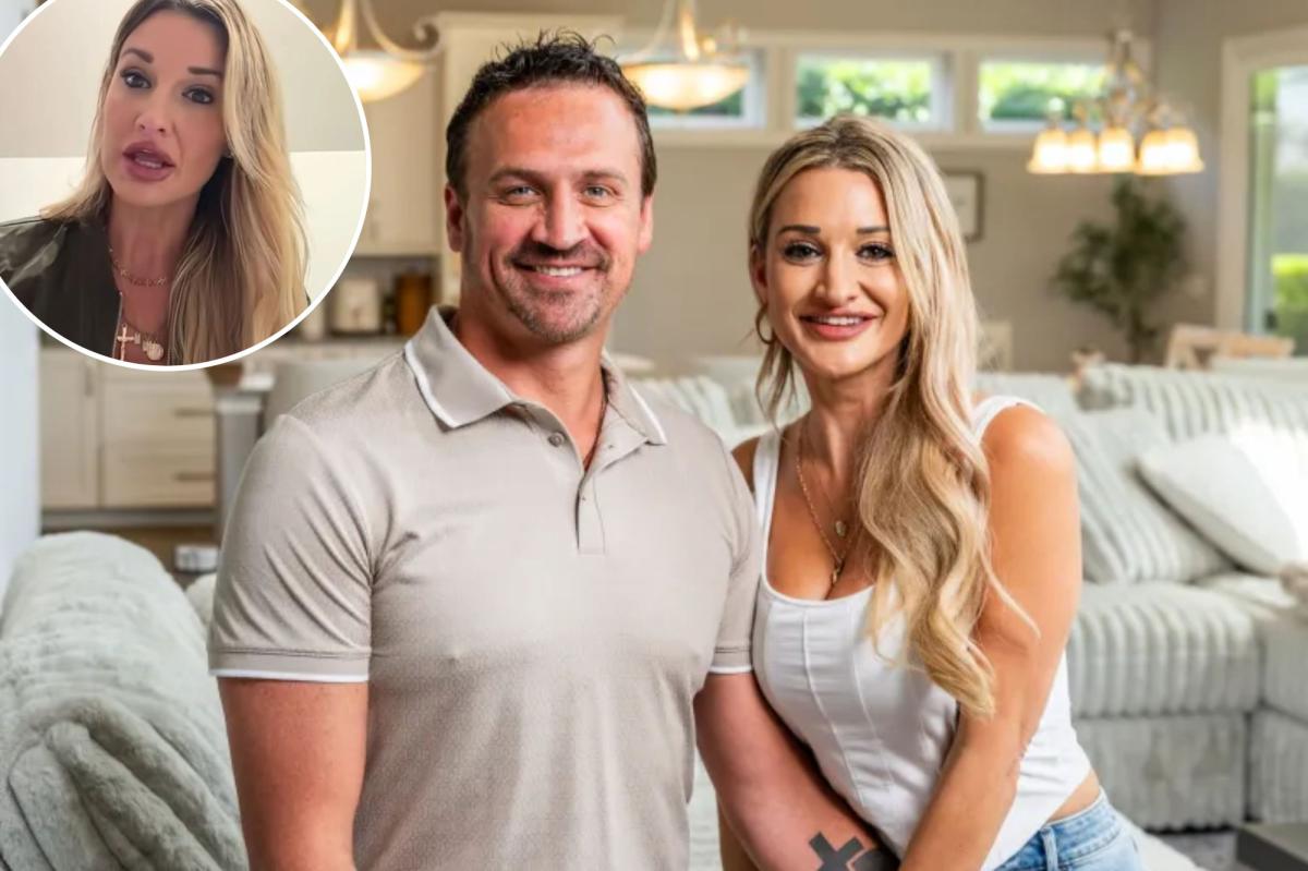 Ryan Lochte's Fiancée Breaks Silence Amid Explosive Allegations