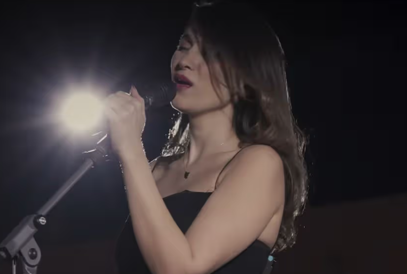 Iranian Singer Faces Severe Punishment After Bold Stage Appearance