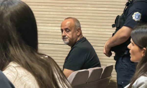 Ekrem Bajroviq's Shocking Verdict: What Led to His 12-Year Sentence?