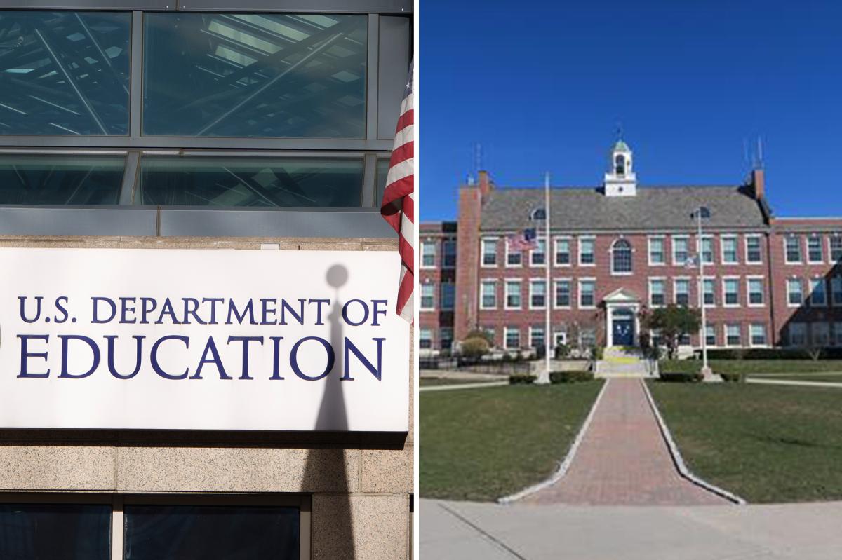Why Are Rhode Island Schools Keeping Parents in the Dark?