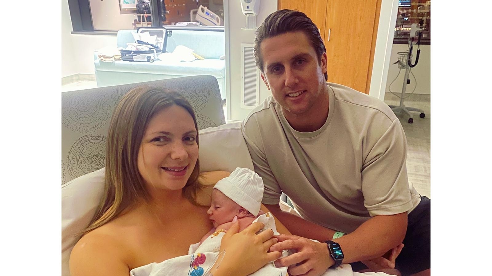 Miracle Surgery Saves Baby Before Birth: The Unbelievable Story