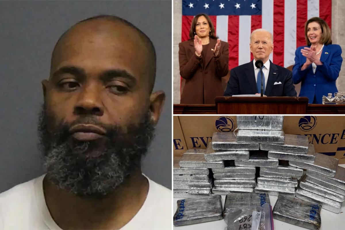 Pardoned Trafficker's Shocking Return to Crime: What Happened?