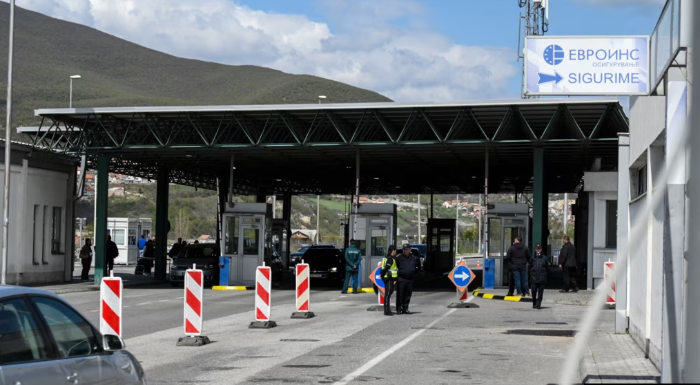 What Happened at the Border? The Hidden Passenger That Shocked Everyone