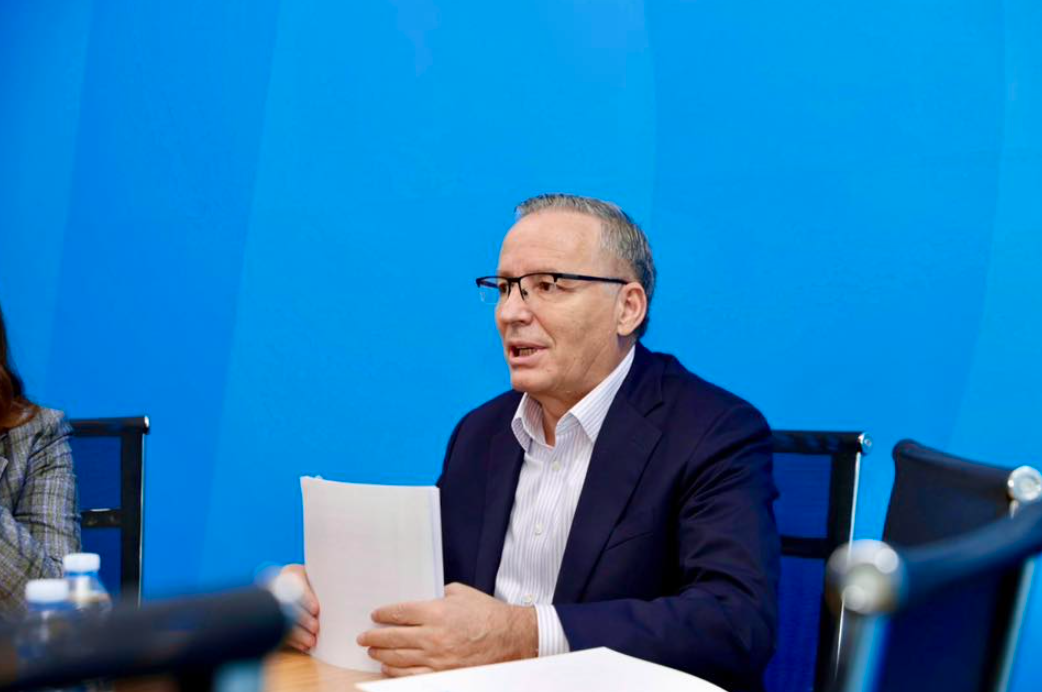 What Happened to Bedri Hamza? The Unexpected Shift in PDK Leadership