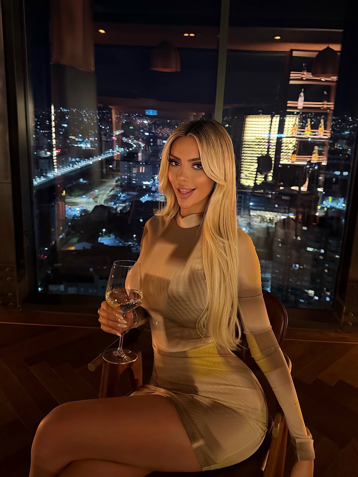 Brikena's Unexpected Response to Pregnancy Rumors