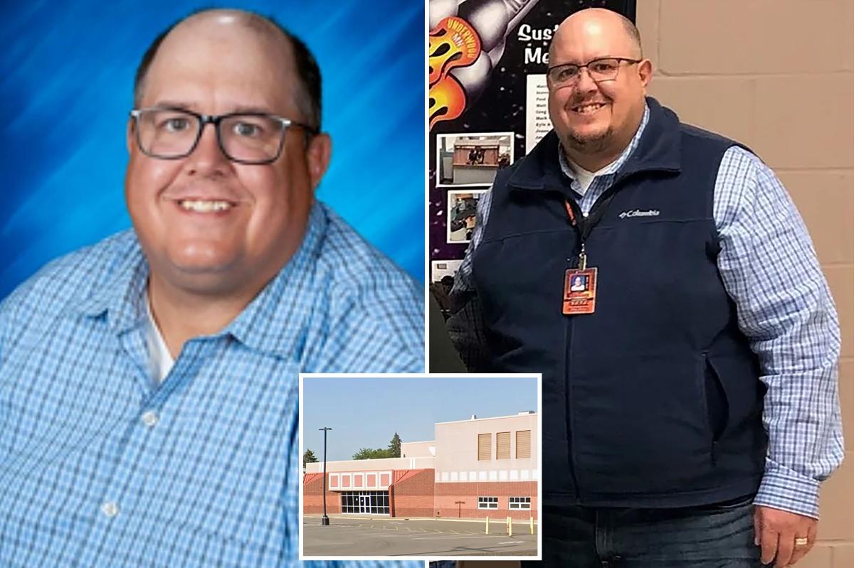 Teacher's Shocking Classroom Tactic Sparks Outrage: What Happened?
