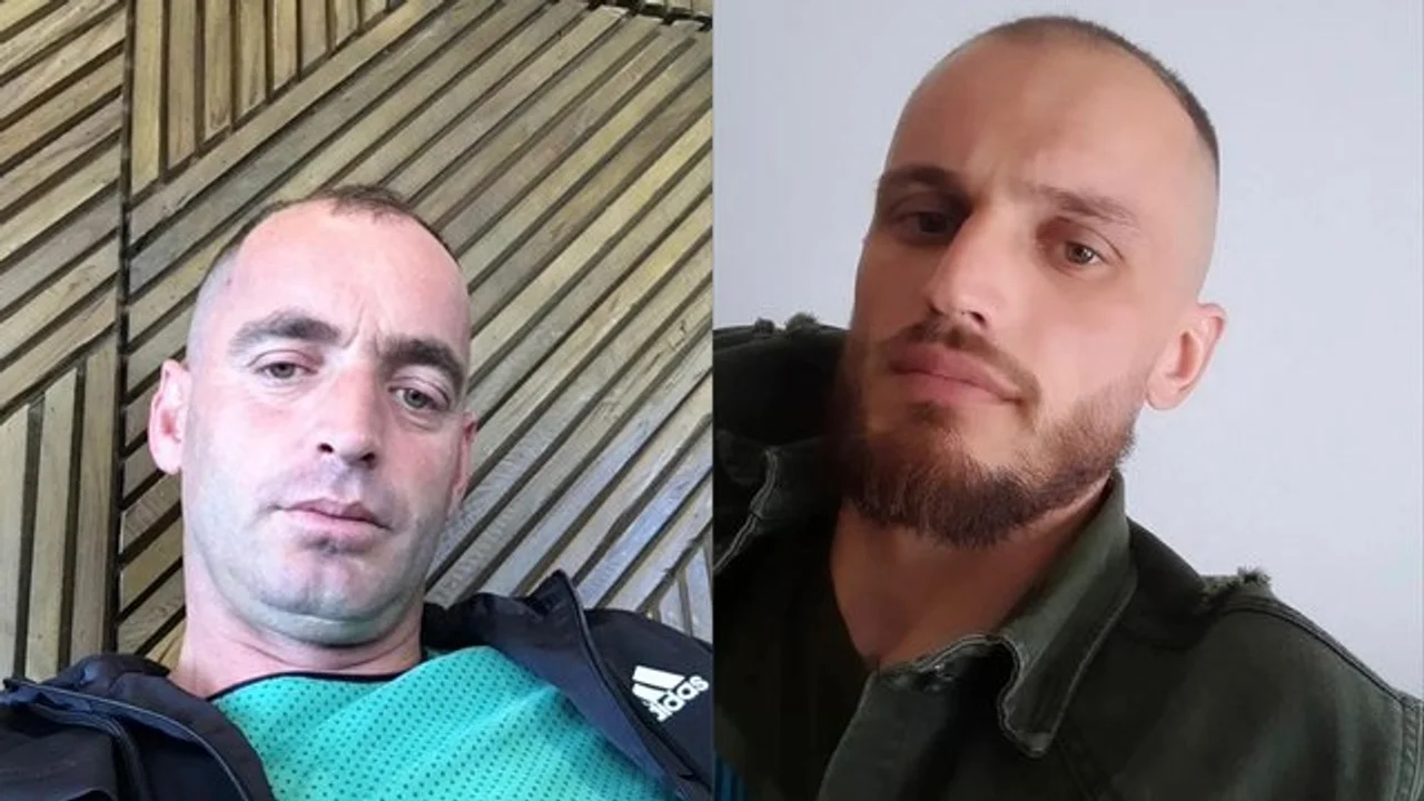Why Was Bashkim Spahiu Killed Just Days Before His Wedding?