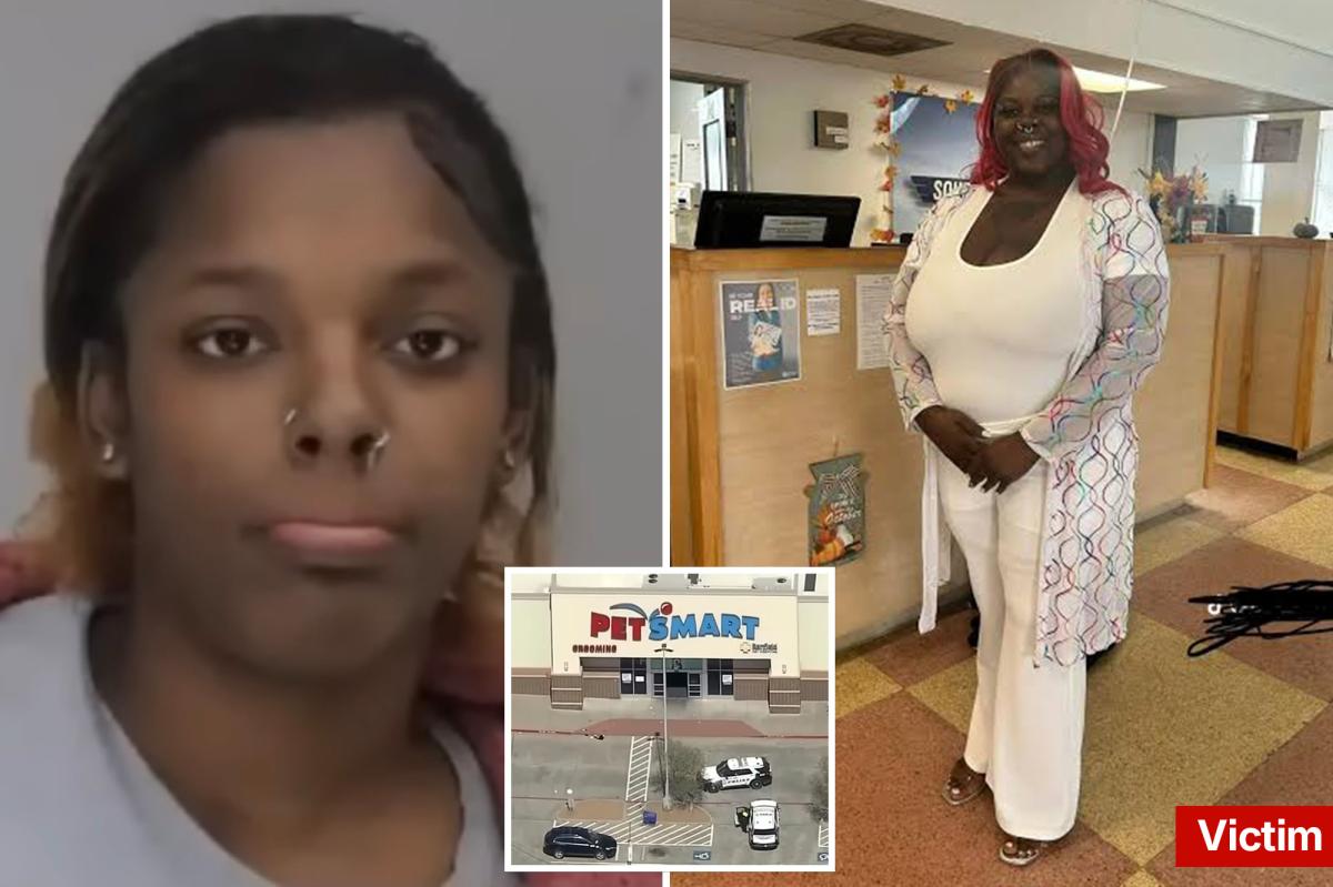 Shopper's Deadly Reaction: The Confrontation Over a Simple 'Thank You'