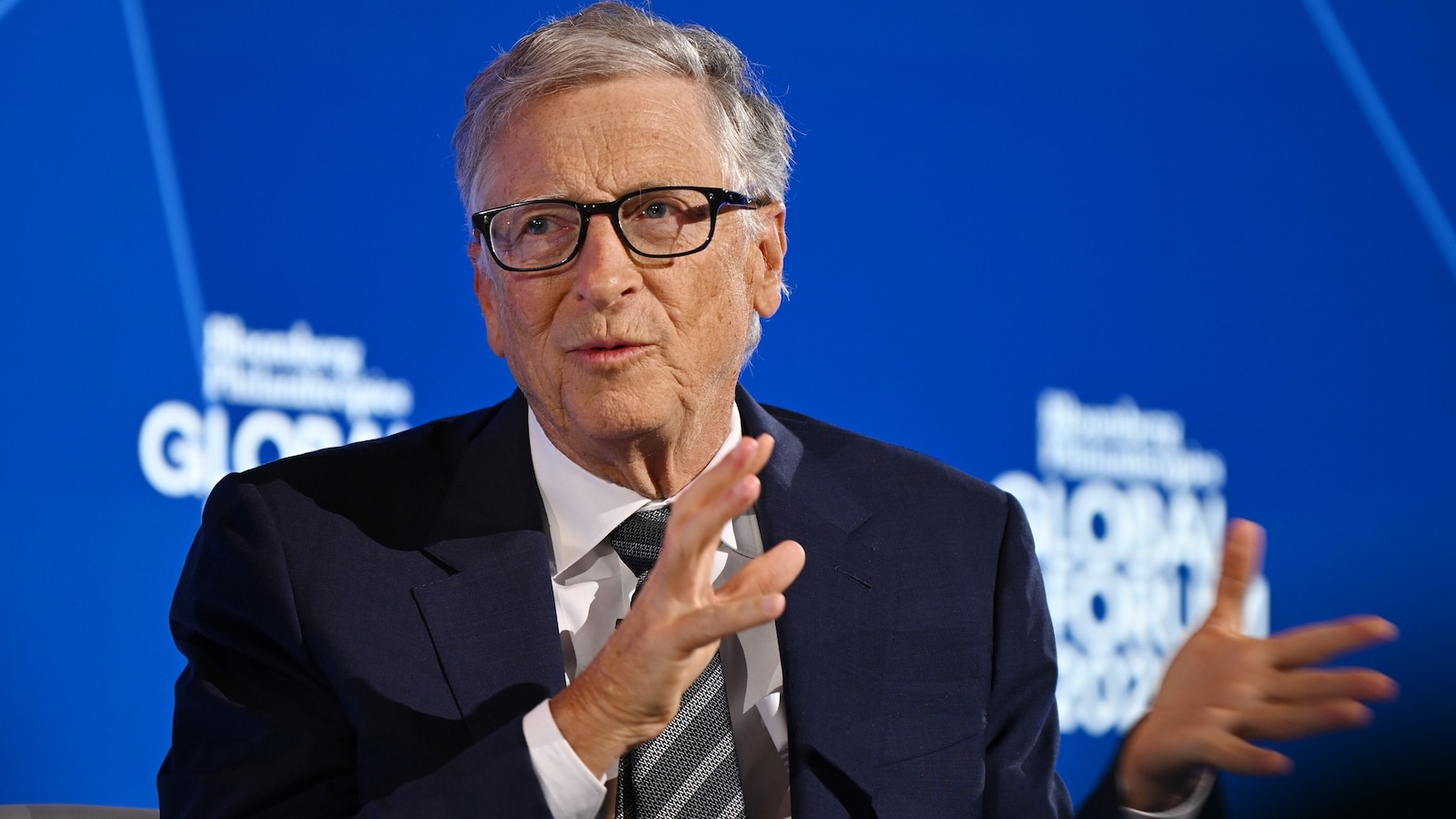 Bill Gates' Urgent AI Warning: Is the World Ignoring It?