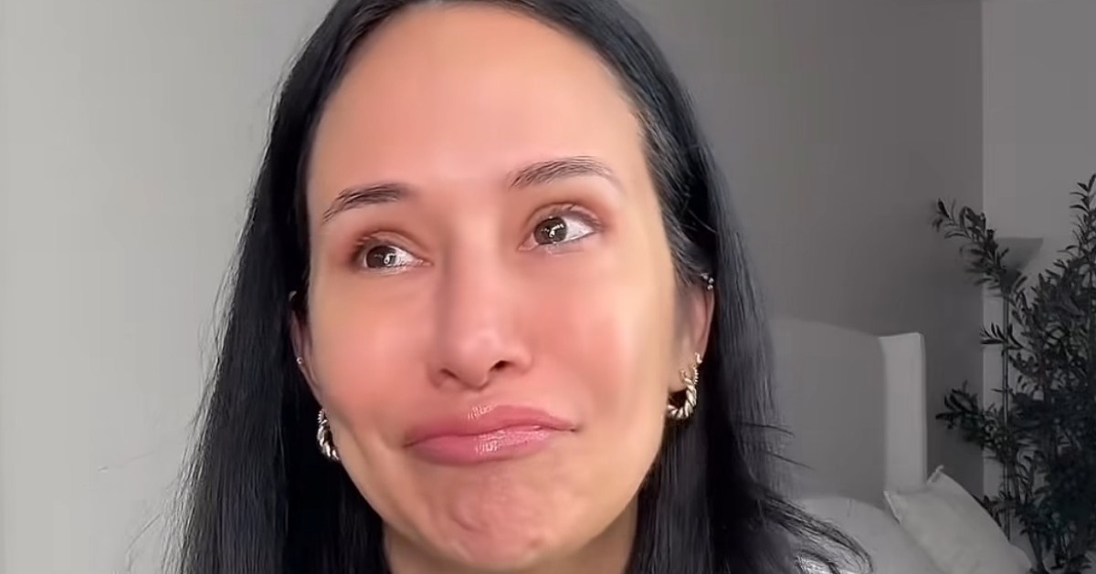 Jo De La Rosa's Heart-Wrenching Battle: The Untold Struggles of Infertility
