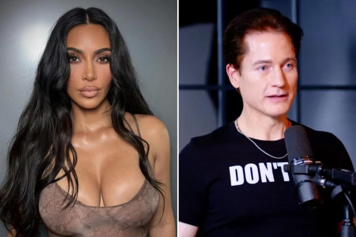 Kim Kardashian's Anti-Aging Secret Could Be a Hidden Danger