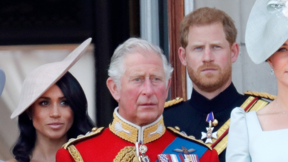 Why Prince Harry and Meghan's Royal Roles Are Stirring Up Buzz Again