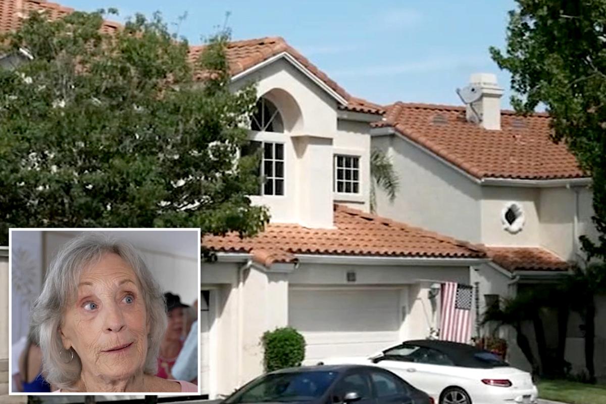 81-Year-Old Faces Eviction After Shocking $26K HOA Bill