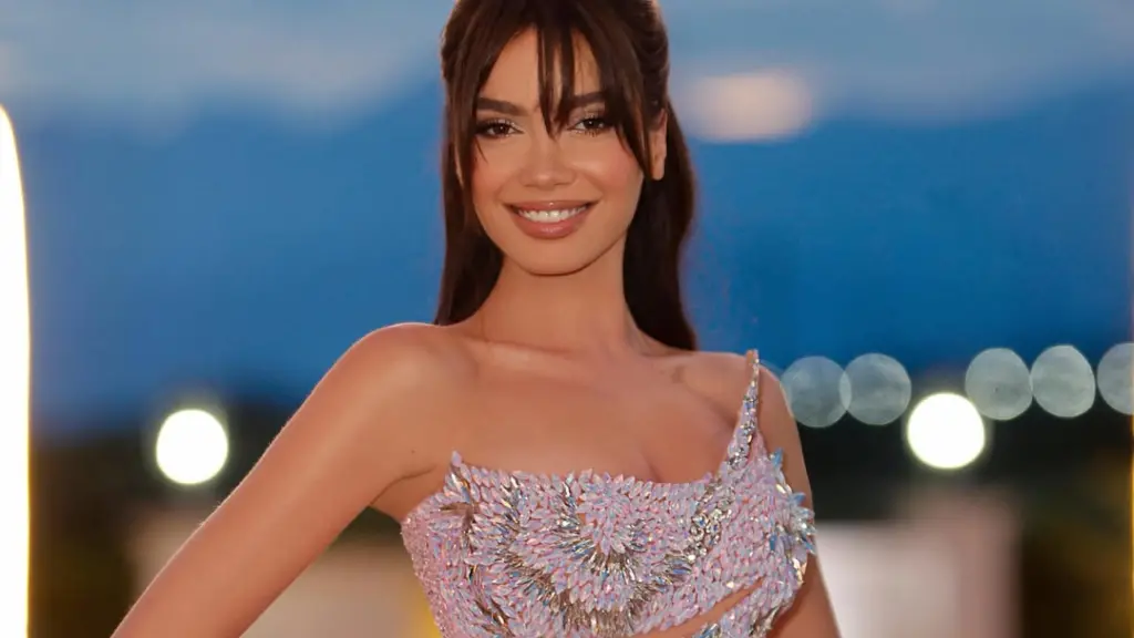 Fabiola Stuns Social Media with This Unexpected Photo