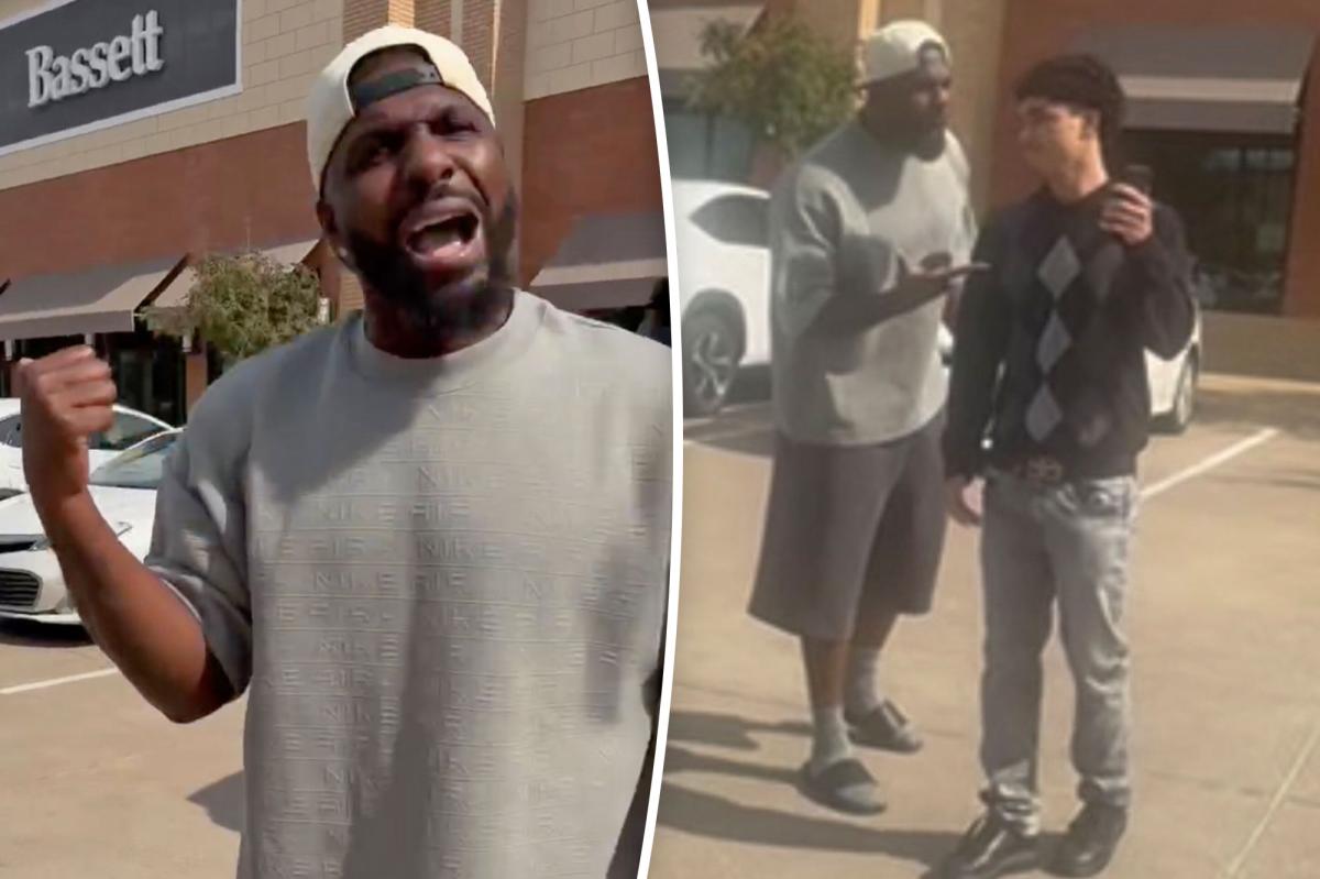 Dez Bryant's Parking Lot Showdown: What Really Happened?