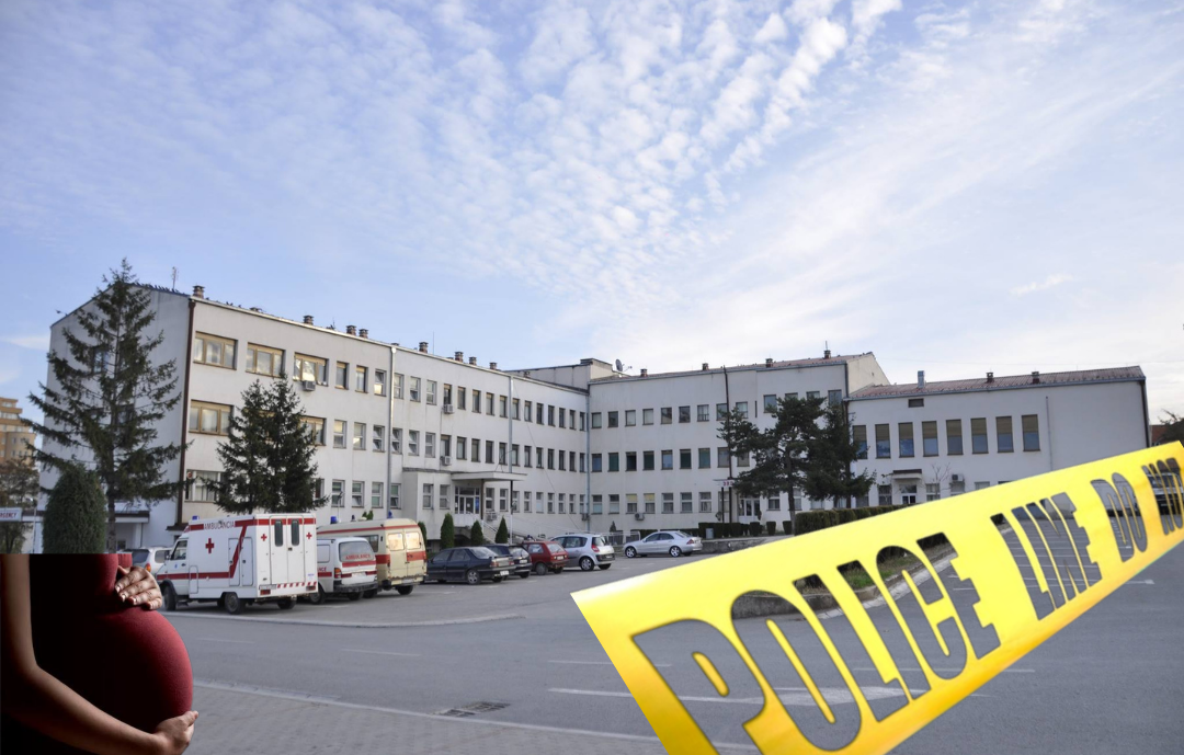 Tragedy Strikes: Why Did This 35-Year-Old, 7 Months Pregnant, Suddenly Lose Her Life?