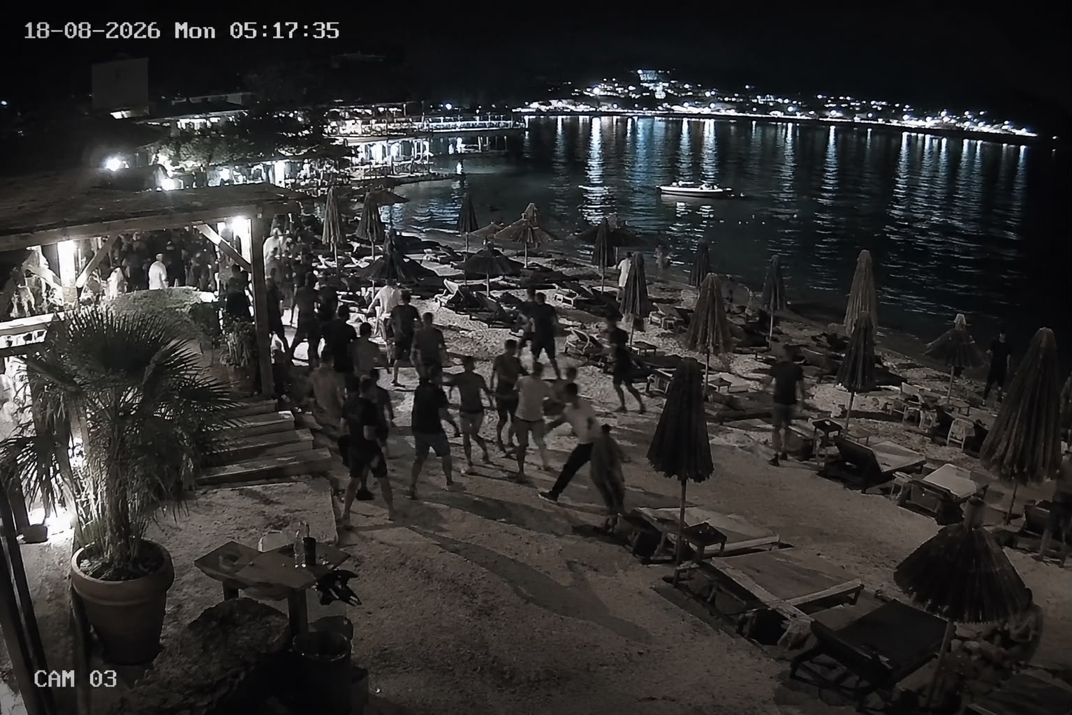 What Really Happened in Ksamil? The Tragic Story Behind the Viral Video