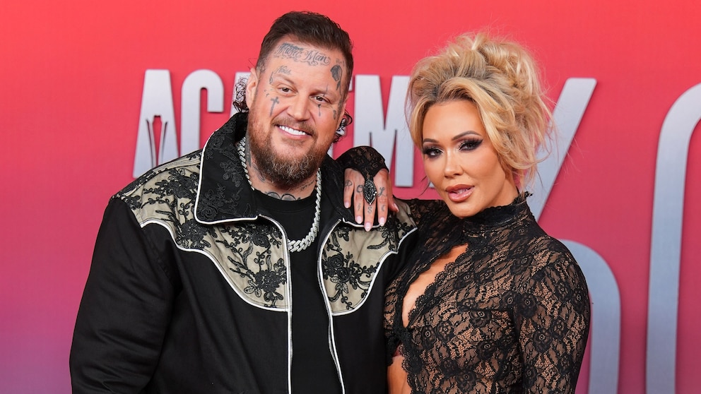 Jelly Roll and Bunnie Xo: The Unexpected End After Nearly a Decade