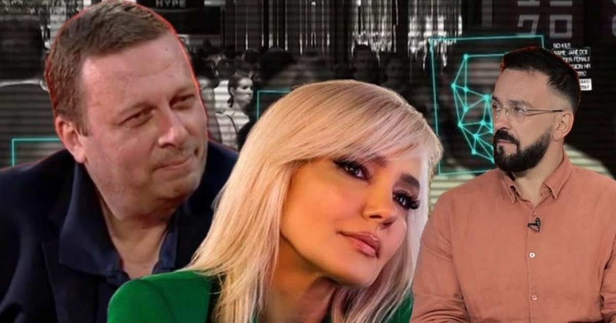 Monika Lubonja's Emotional State Raises Questions: What Did She Reveal?