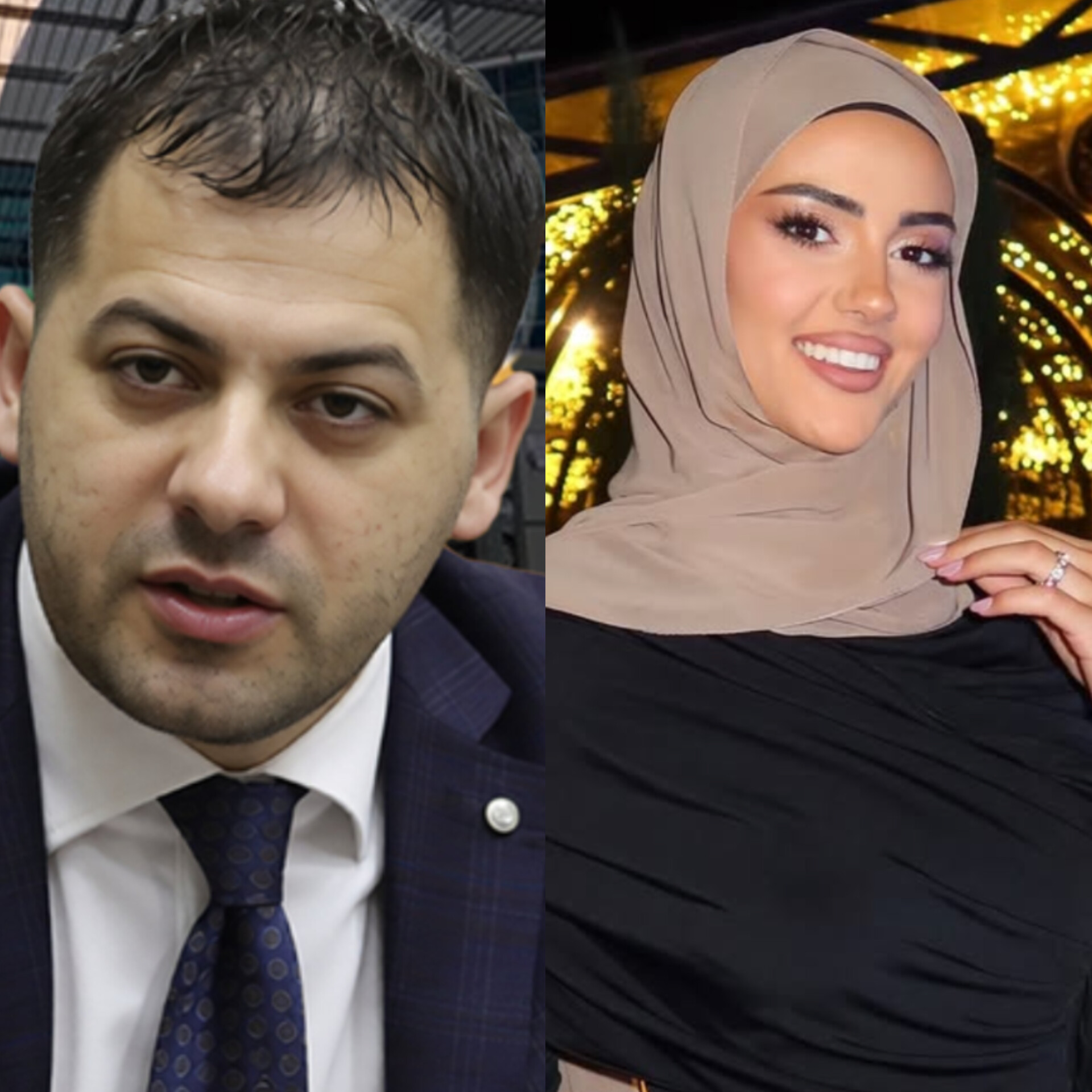 Gys Agasi's Tapes: Influencer Hati Brika Among Those Mentioned