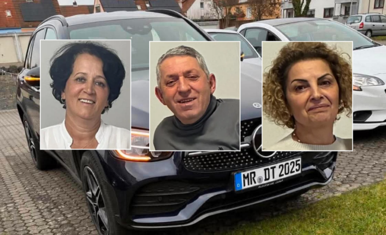 What Happened to the Three Missing Persons? The Detail That's Grabbing Attention