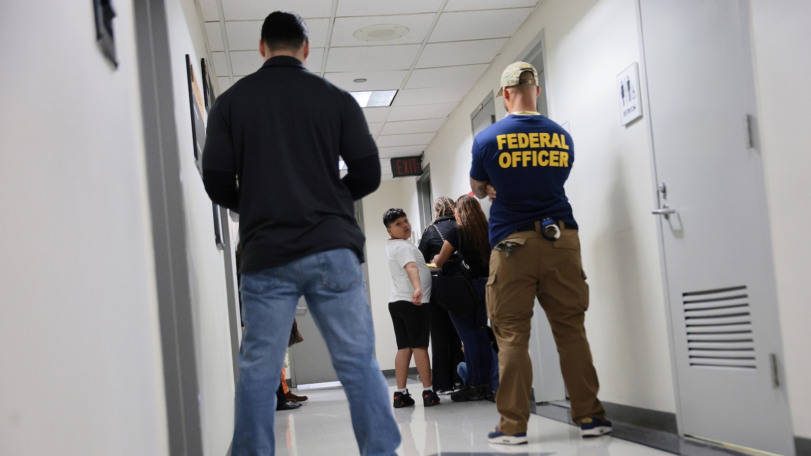 Massive ICE Operation: What’s Behind the Sudden Surge in Arrests?