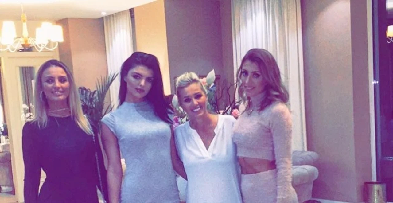 Genta Ismajli's Sister Shares Heartfelt Tribute That Has Everyone Talking