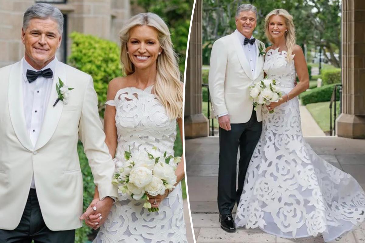 Fox News Stars' Wedding Stuns: What Happened at Their Secret Ceremony?