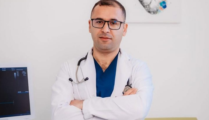 Urgent Inquiry: What's Happening with the Director of Mitrovica Hospital?