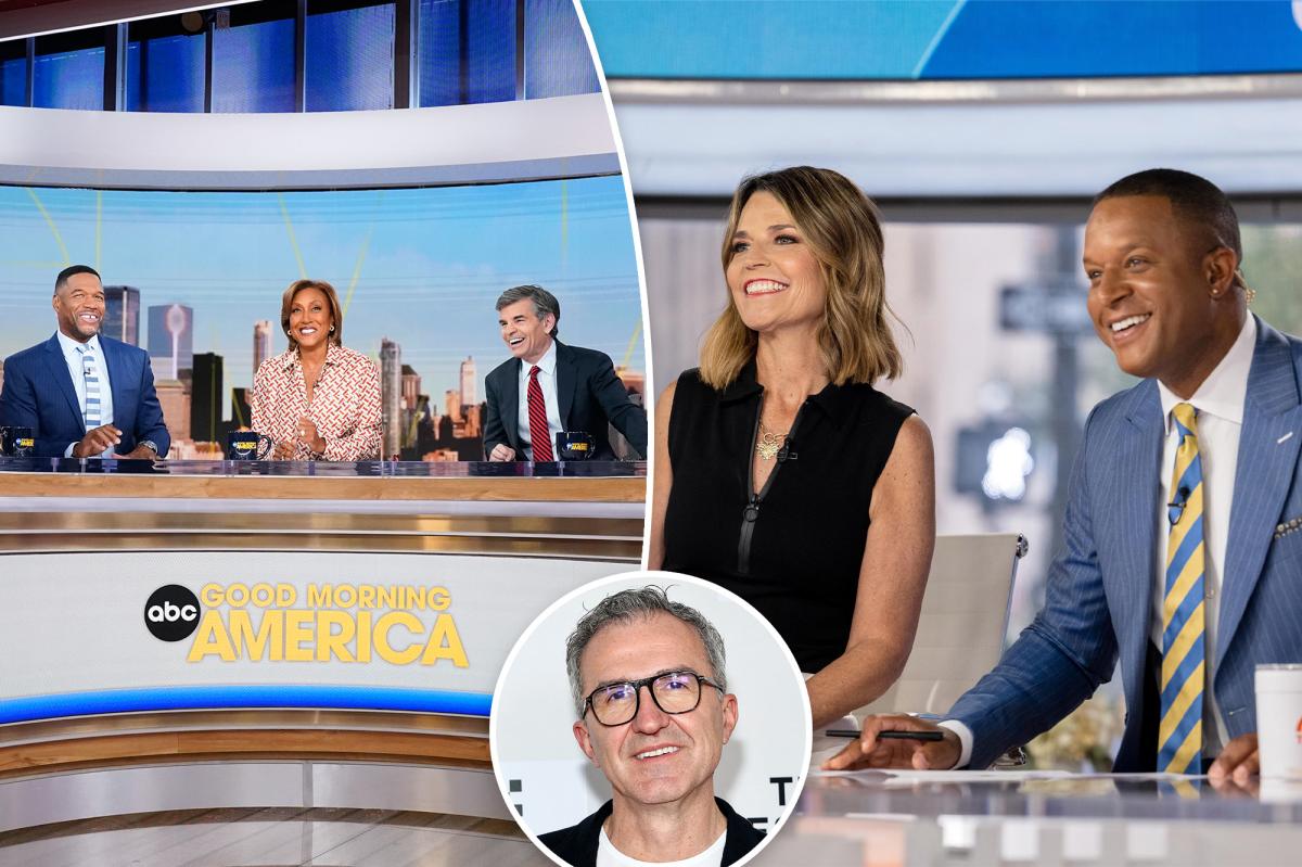 GMA Faces Unprecedented Turmoil: What Will Happen Next?