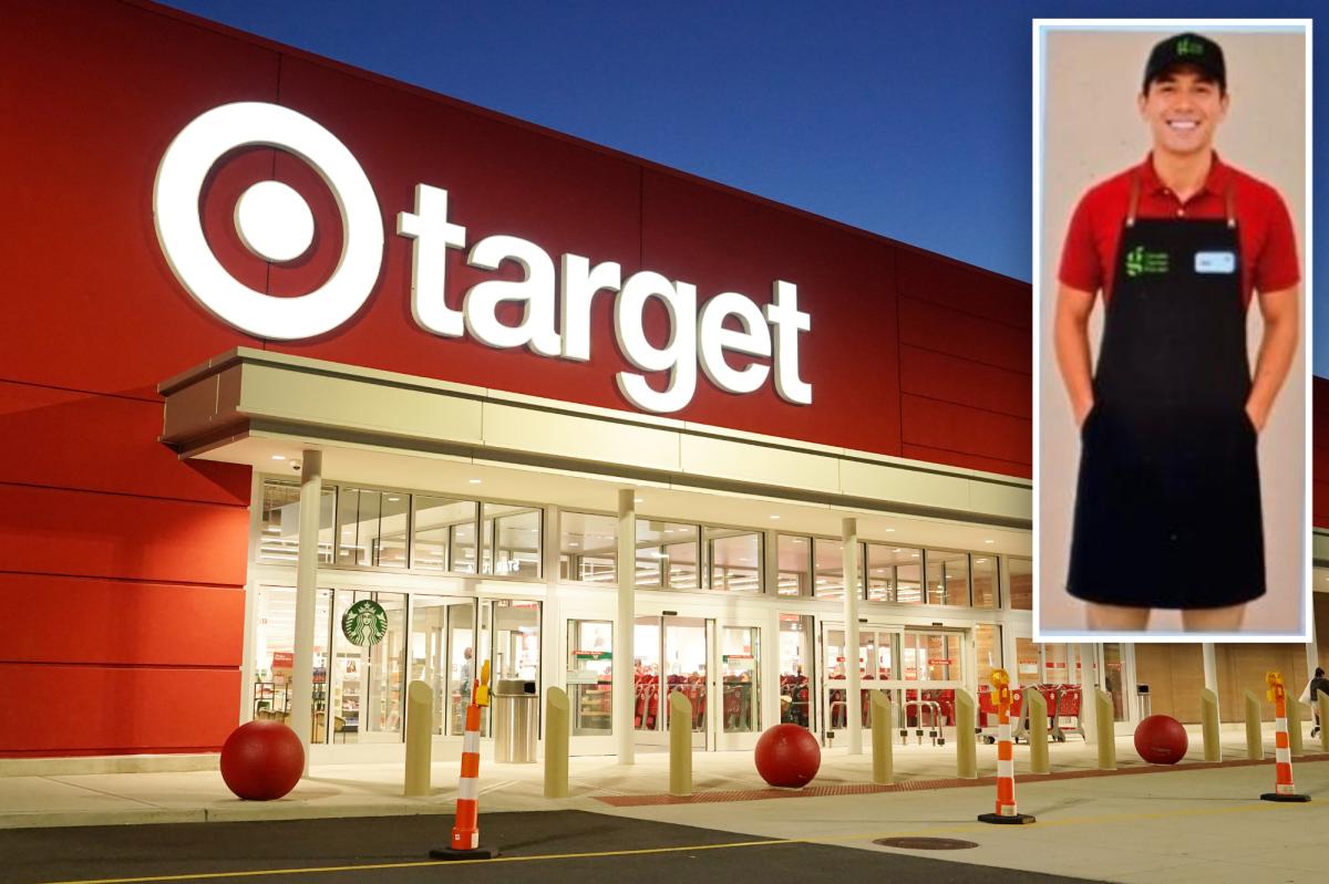 Target's New Dress Code Sparks Outrage: Employees Question the Need for Aprons
