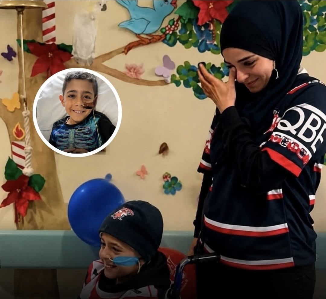 A Mother's Heartbreaking Decision: The Truth She Kept from Her Son
