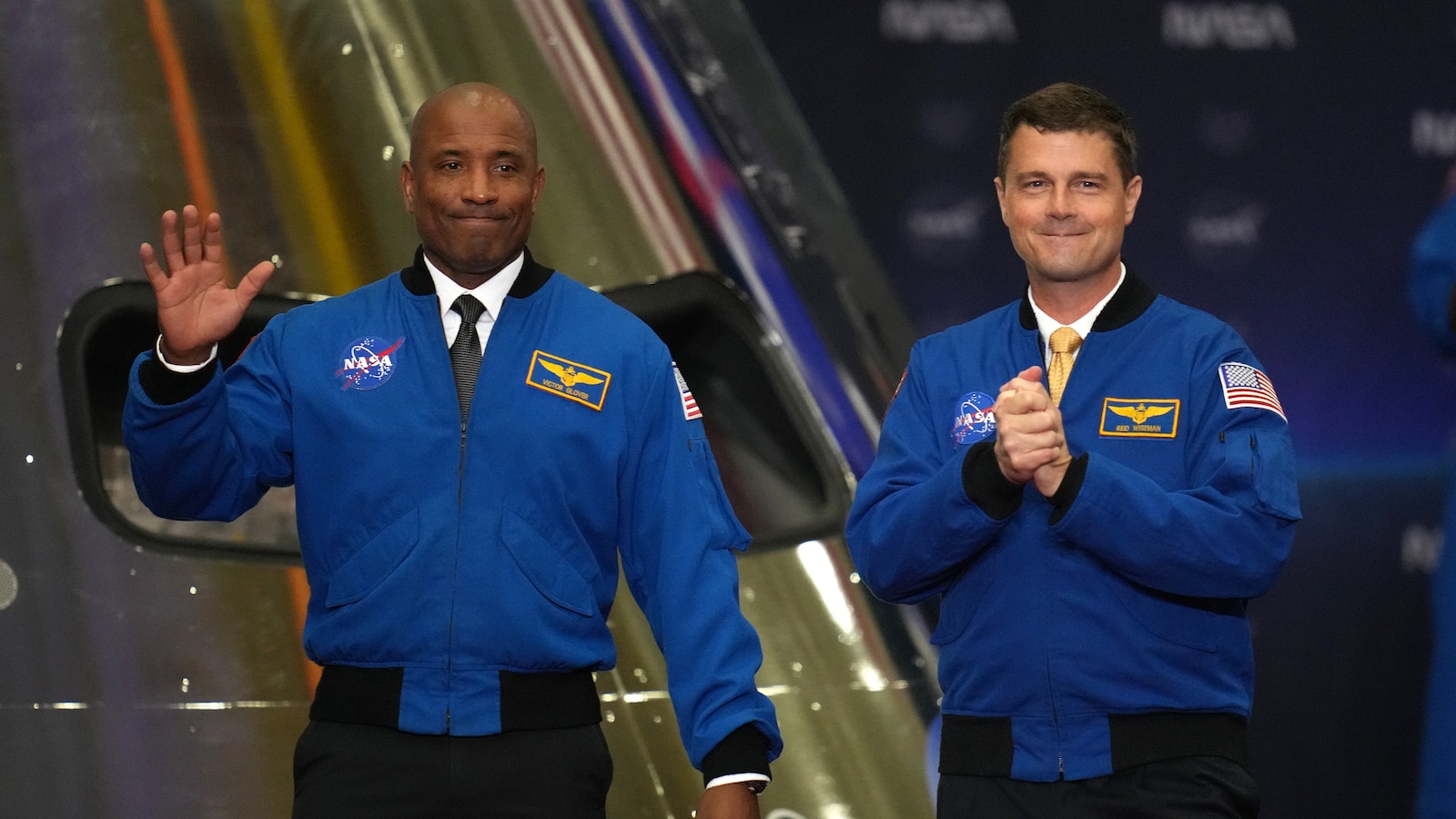 Why Are These Two Artemis II Heroes Stepping Away From Space?