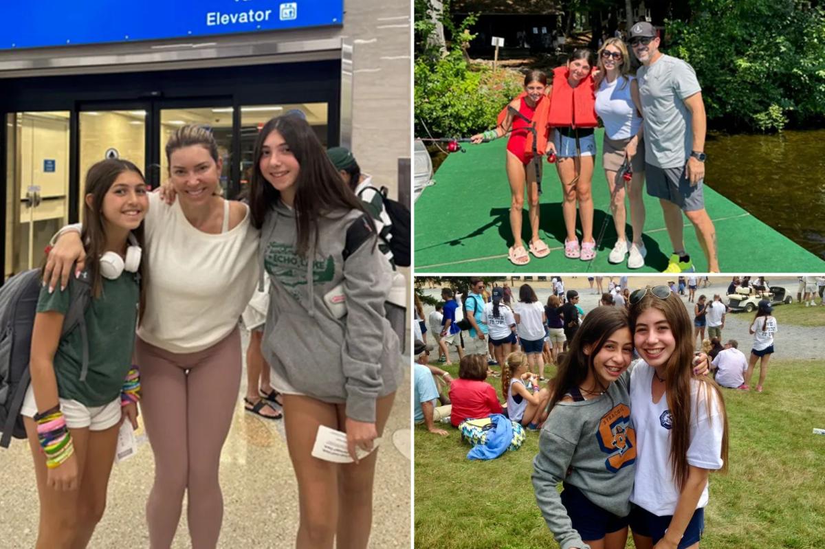 Why Are Wealthy Parents Sending Kids to $20K Camps on Private Jets?