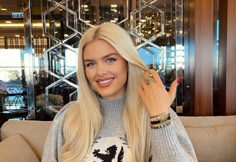 Why Everyone's Talking About Learta and Her Sister-in-Law's Stunning Appearance