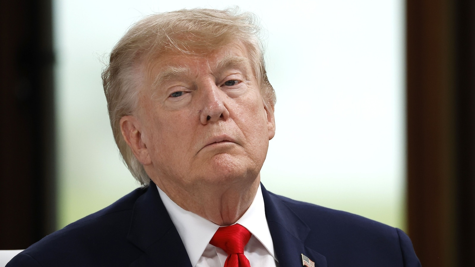Iran's Nuclear Deal Drama: What Trump Just Revealed