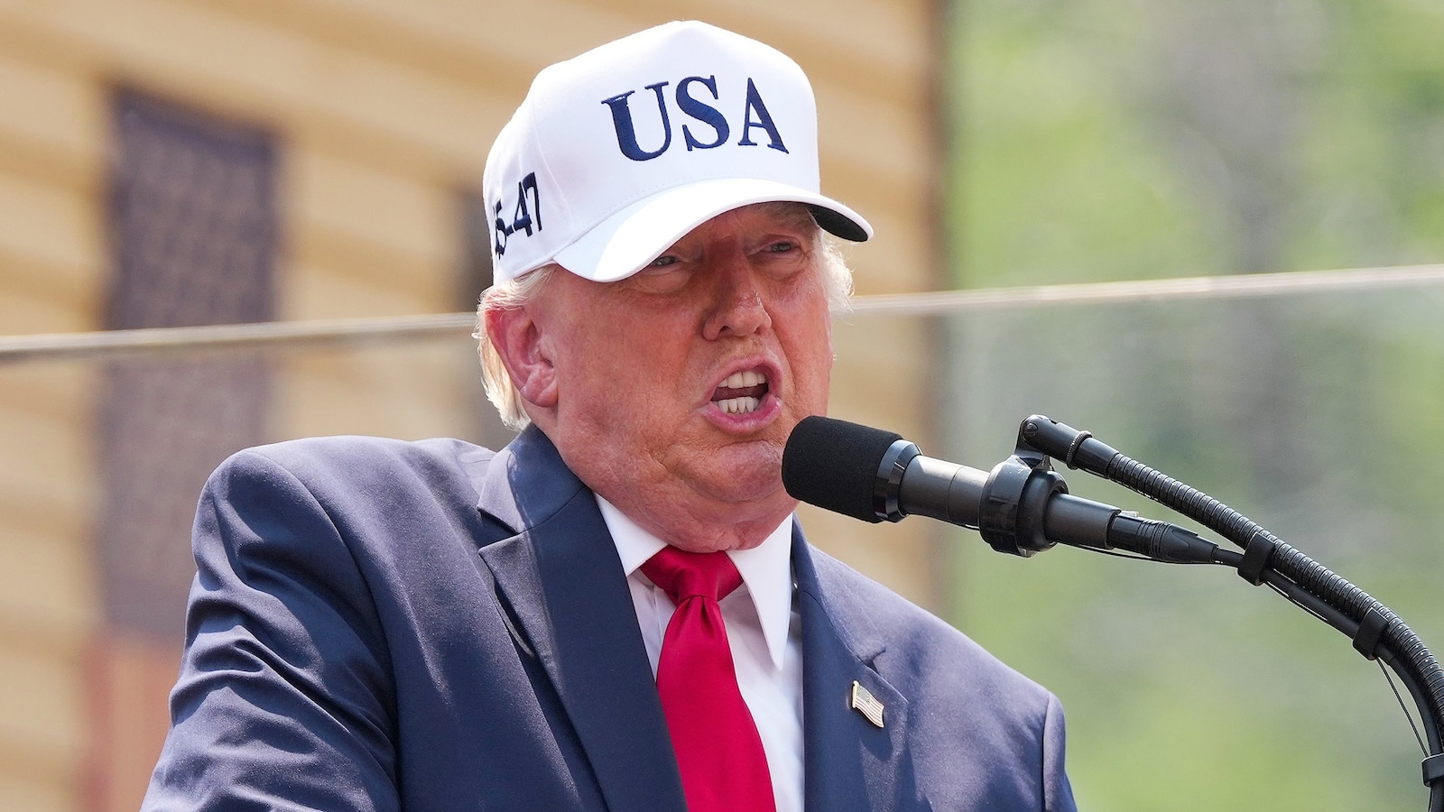Why Is the FBI Ramping Up Its 2020 Election Probe in Georgia?