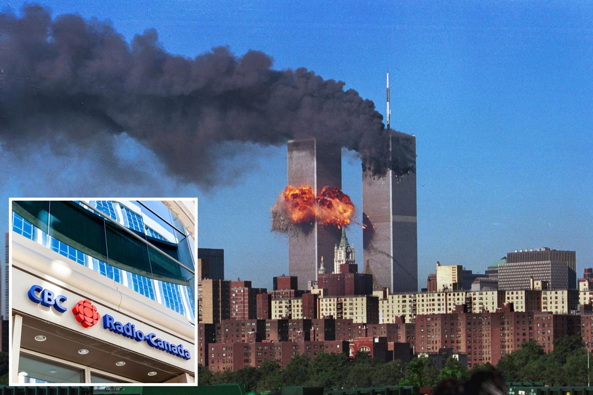 CBC's Controversial 9/11 Directive: What Aren't We Being Told?