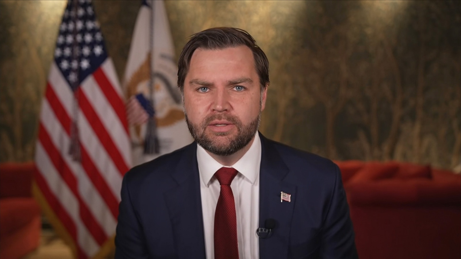 JD Vance Hints at 2028 Presidential Run: What Trump Might Decide