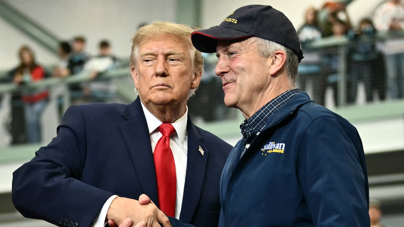 Alaska Senate Race in Chaos: DOJ Moves to Block Results Amid Identity Confusion
