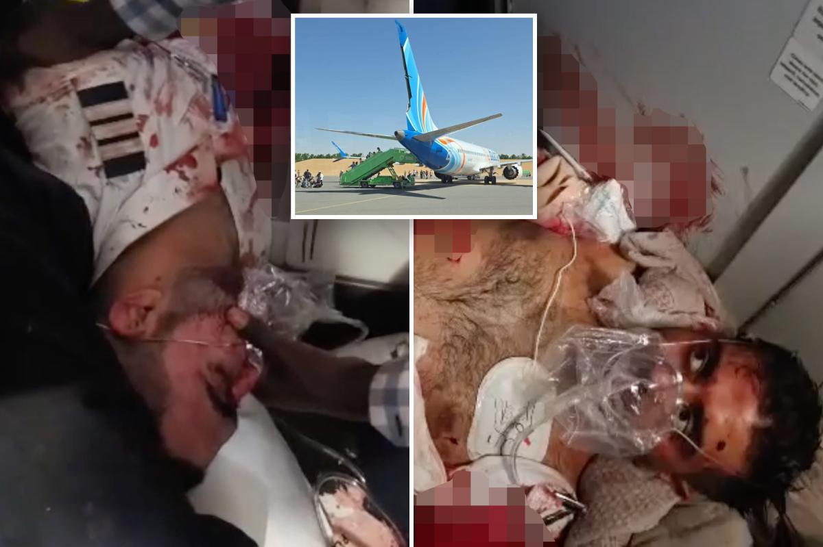 Religious Extremist Co-Pilot Stabs Pilot Mid-Flight: What Sparked This Shocking Hijack Attempt?