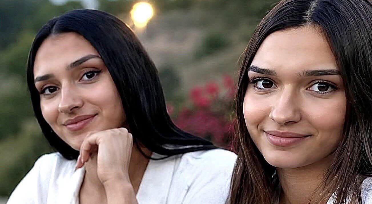 Tragic Accident in Germany: The Sisters Who Captured Attention