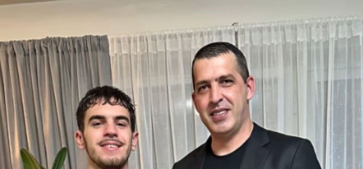 What Happened to the Young Man in Sweden? A Father's Heartbreaking Message