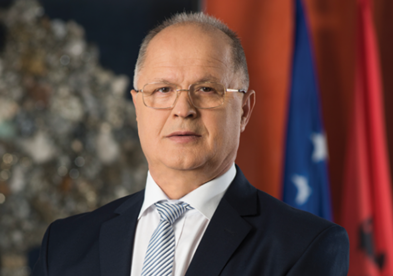 Molotov Attack in Pejë: What's Happening with ELKOS and Ramiz Kelmendi?