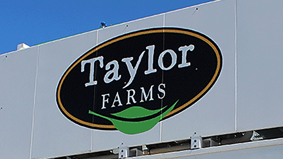 Taylor Farms' Swift Move Amid National Health Scare: The Lettuce Recall You Need to Know About